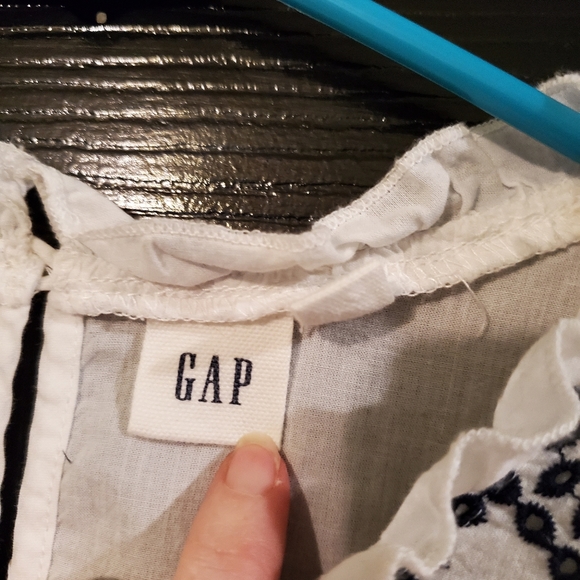 Beautiful blouse - Picture 4 of 5